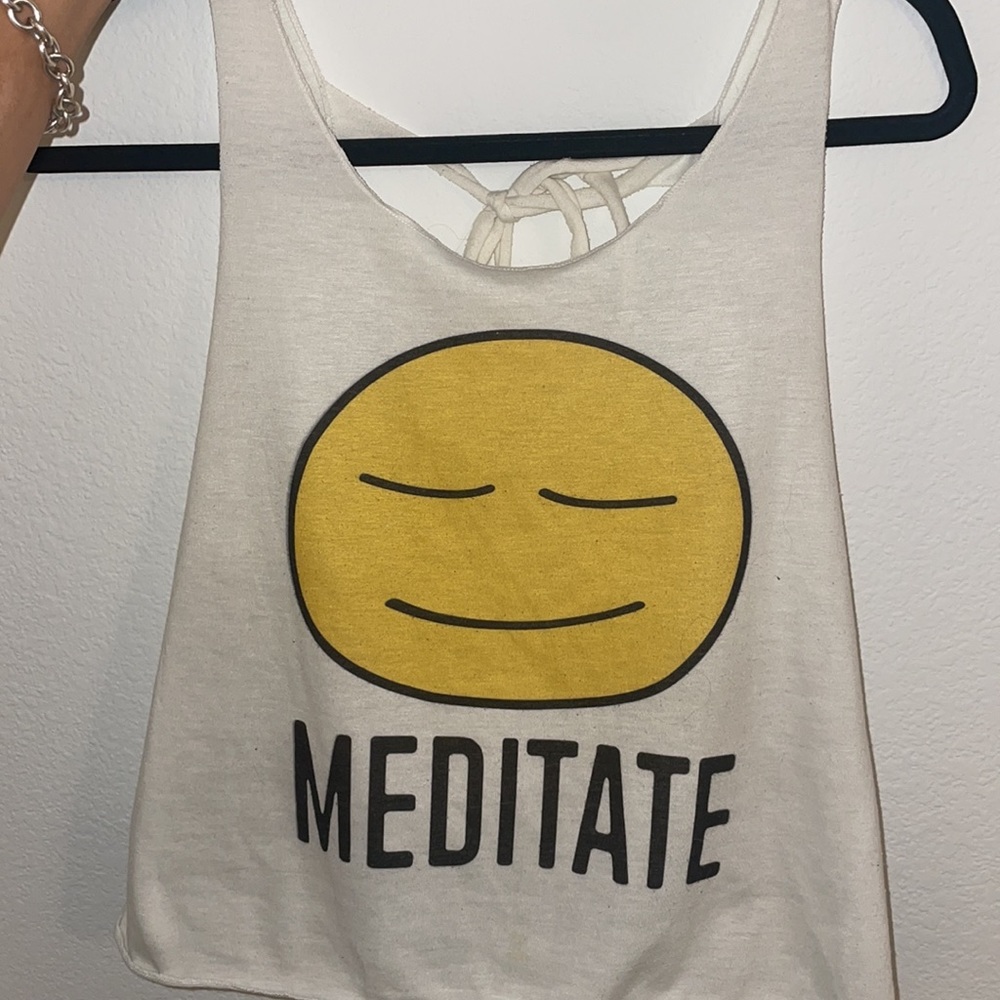 graphic tank